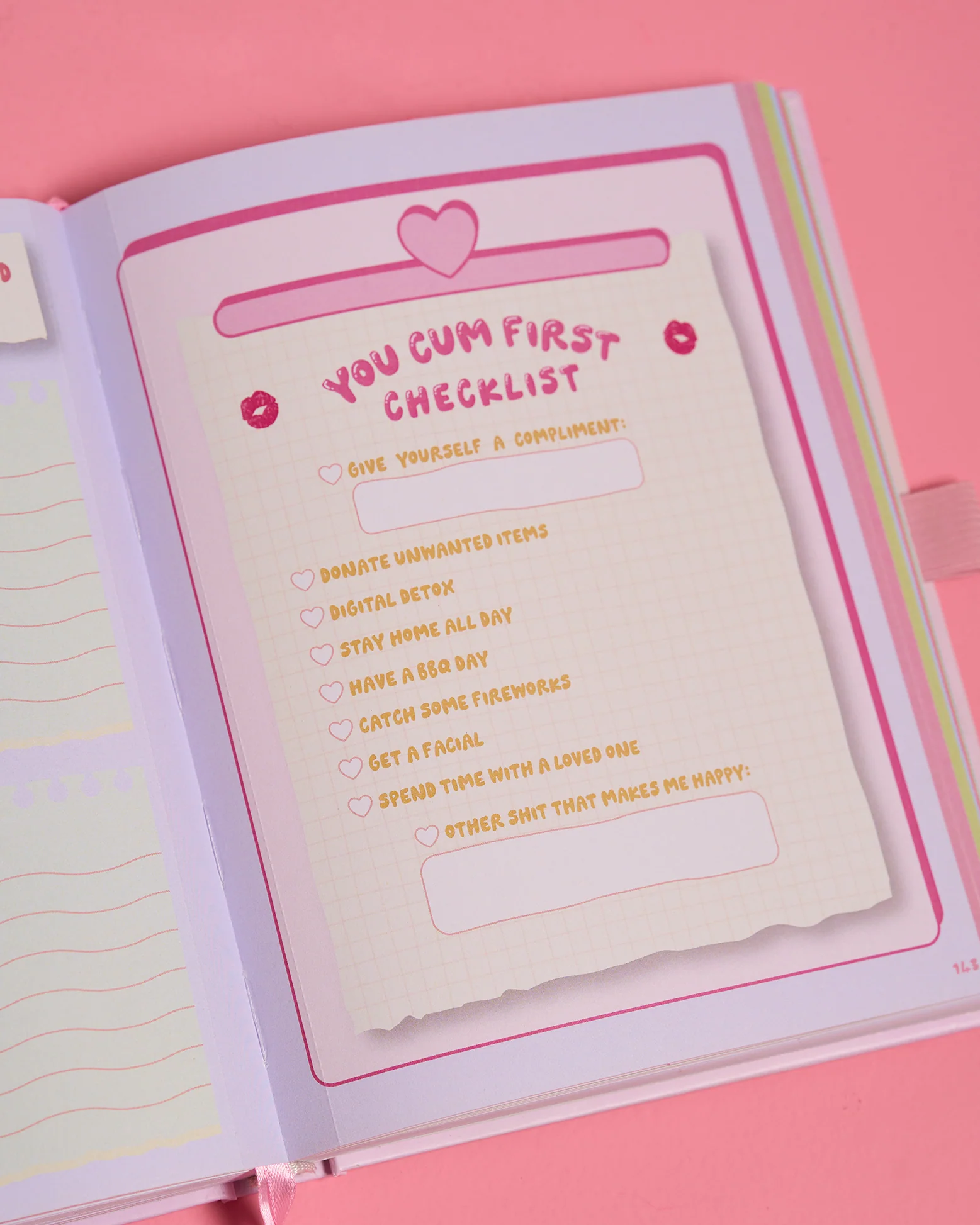 2024 Voight Planner - Image 8