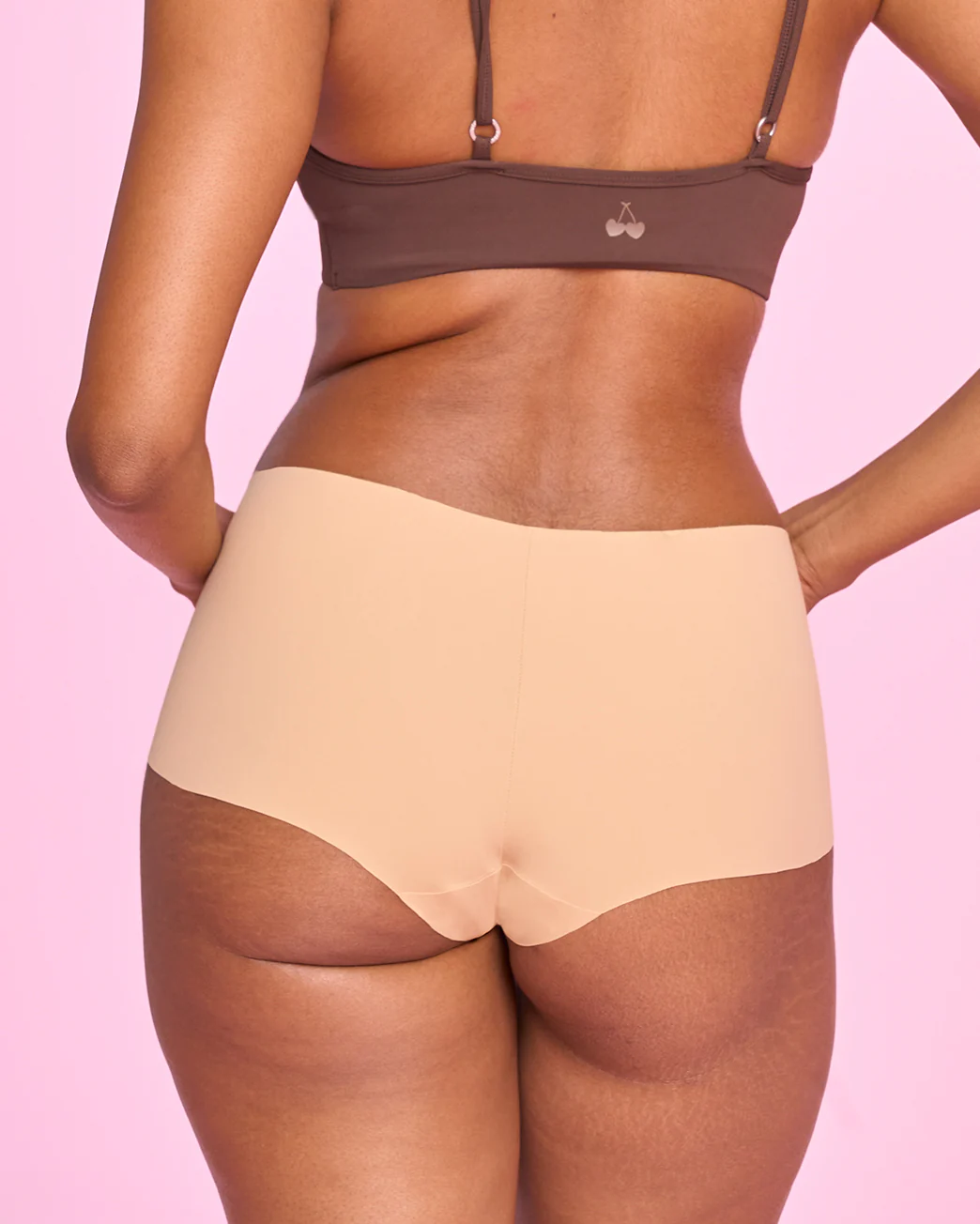 Seamless Boyshort - Image 9