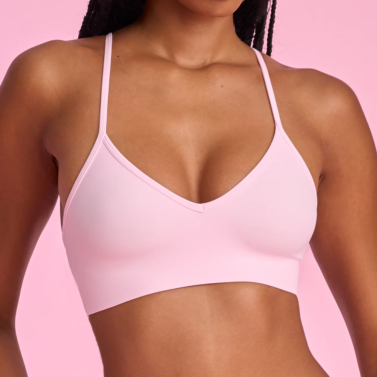Seamless Bralette - Image 3